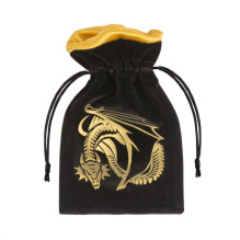 Dragon Velour kauliukų...