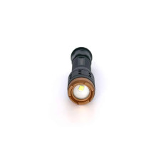 Duracell Aluminum Focusing LED Flashlight 350 Lumens prožektorius Duracell Aluminum Focusing LED Flashlight 350 Lumens prožektorius