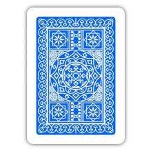 ''98'' Poker Cards 2 Decks Set Modiano (Red Blue) ''98'' Poker Cards 2 Decks Set Modiano (Red Blue)