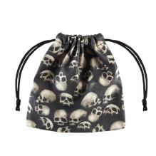 Skull Fullprint kauliukų...