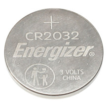 Energizer Ultimate Lithium CR2032 4BL ličio bateriijos 4 vnt.