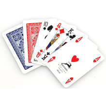 ''98'' Poker Cards 2 Deck Set in Modiano Limited Edition Box (Red Blue) ''98'' Poker Cards 2 Deck Set in Modiano Limited Edition Box (Red Blue)
