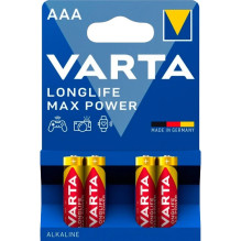 Varta AAA Longlife Max...