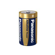 Panasonic D LR20 Alkaline...