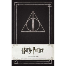 Kosmetinis defektas Harry...