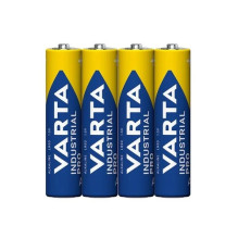 Varta AAA Industrial Pro 4T...