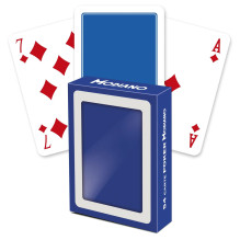 Poker Club F / N kortos...