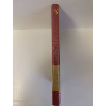 Kosmetinis defektas Harry Potter: Gryffindor Žurnalas kietu viršeliu Insight Editions Kosmetinis defektas Harry Potter: Gryffindor Žurnalas kietu viršeliu Insight Editions