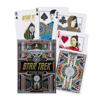Star Trek Light Edition...