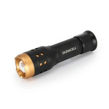 Duracell Aluminum Focusing LED Flashlight 550 Lumens spotlight Duracell Aluminum Focusing LED Flashlight 550 Lumens spotlight