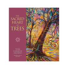 Sacred Heart Of Trees -...