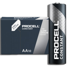 Procell Constant AA LR6...