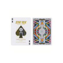 Star Trek Light Edition žaidimo kortos Theory11 Star Trek Light Edition žaidimo kortos Theory11
