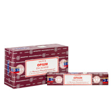 Satya smilkalai - Opijus Satya smilkalai - Opijus