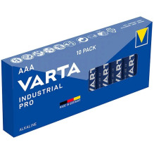 Varta AAA Industrial Pro...
