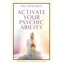 Activate Your Psychic...