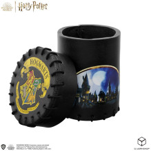 Harry Potter. Hogwarts...