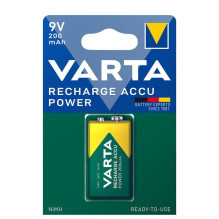 Varta 9V Recharge Accu...