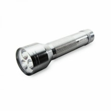 Cosmetic defect Energizer Metal LED light LP137020 spotlight Cosmetic defect Energizer Metal LED light LP137020 spotlight