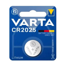 Varta CR2025 (6025) coin...