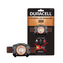 Cosmetic defect Duracell...
