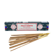 Satya smilkalai - Palo Santo