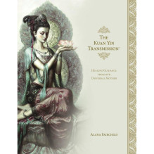 Kuan Yin Transmission Knyga...