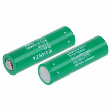 VARTA CR AA (6117) ličio baterija 1 vnt.