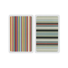 Piatnik Stripes Bridžo kortų kaladė 1 vnt.