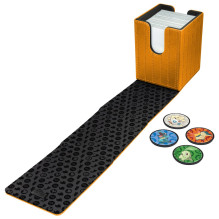 Johto Alcove Click Deck kortų laikymo dėžutė Pokémon Ultra Pro Johto Alcove Click Deck kortų laikymo dėžutė Pokémon Ultra Pro