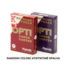Piatnik Opti Supreme Jumbo...
