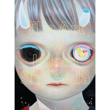The Art of Hikari Shimoda...
