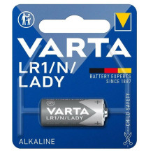 Varta LR01 1.5V alkaline...