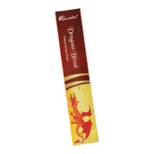 Vedic Dragons Blood Natūralūs smilkalai Aromatika Vedic Dragons Blood Natūralūs smilkalai Aromatika