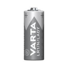 Varta LR01 1.5V šarminė baterija 1 vnt. Varta LR01 1.5V šarminė baterija 1 vnt.