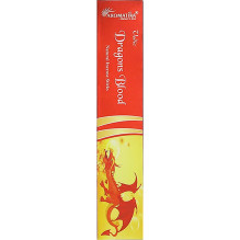 Vedic Dragons Blood Natūralūs smilkalai Aromatika Vedic Dragons Blood Natūralūs smilkalai Aromatika