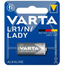 Varta LR01 1.5V alkaline battery 1 pc. Varta LR01 1.5V alkaline battery 1 pc.