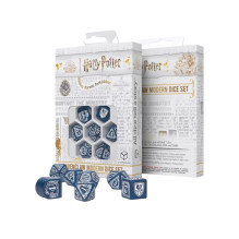 Harry Potter. Ravenclaw...