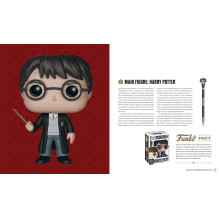 The World of Funko: Harry Potter knyga Insight Editions