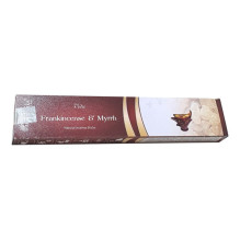 Vedic Frankincense &amp; Myrrh Natūralūs smilkalai Aromatika