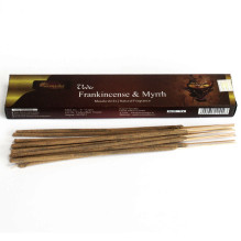 Vedic Frankincense &amp; Myrrh Natūralūs smilkalai Aromatika