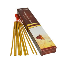 Vedic Frankincense &amp; Myrrh Natūralūs smilkalai Aromatika