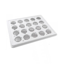 Varta CR2032 coin lithium batteries 20 pcs.