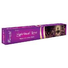 Vedic Spiritual Love Natūralūs smilkalai Aromatika Vedic Spiritual Love Natūralūs smilkalai Aromatika