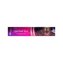 Vedic Spiritual Love Natūralūs smilkalai Aromatika