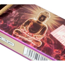 Vedic Spiritual Love Natūralūs smilkalai Aromatika