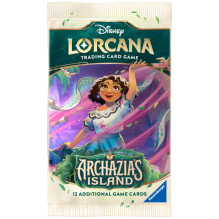 Disney Lorcana Archazia's...