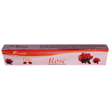 Vedic Rose Natūralūs smilkalai Aromatika Vedic Rose Natūralūs smilkalai Aromatika