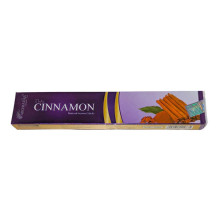Vedic Cinnamon Natūralūs smilkalai Aromatika