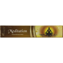 Vedic Meditation Natūralūs smilkalai Aromatika Vedic Meditation Natūralūs smilkalai Aromatika